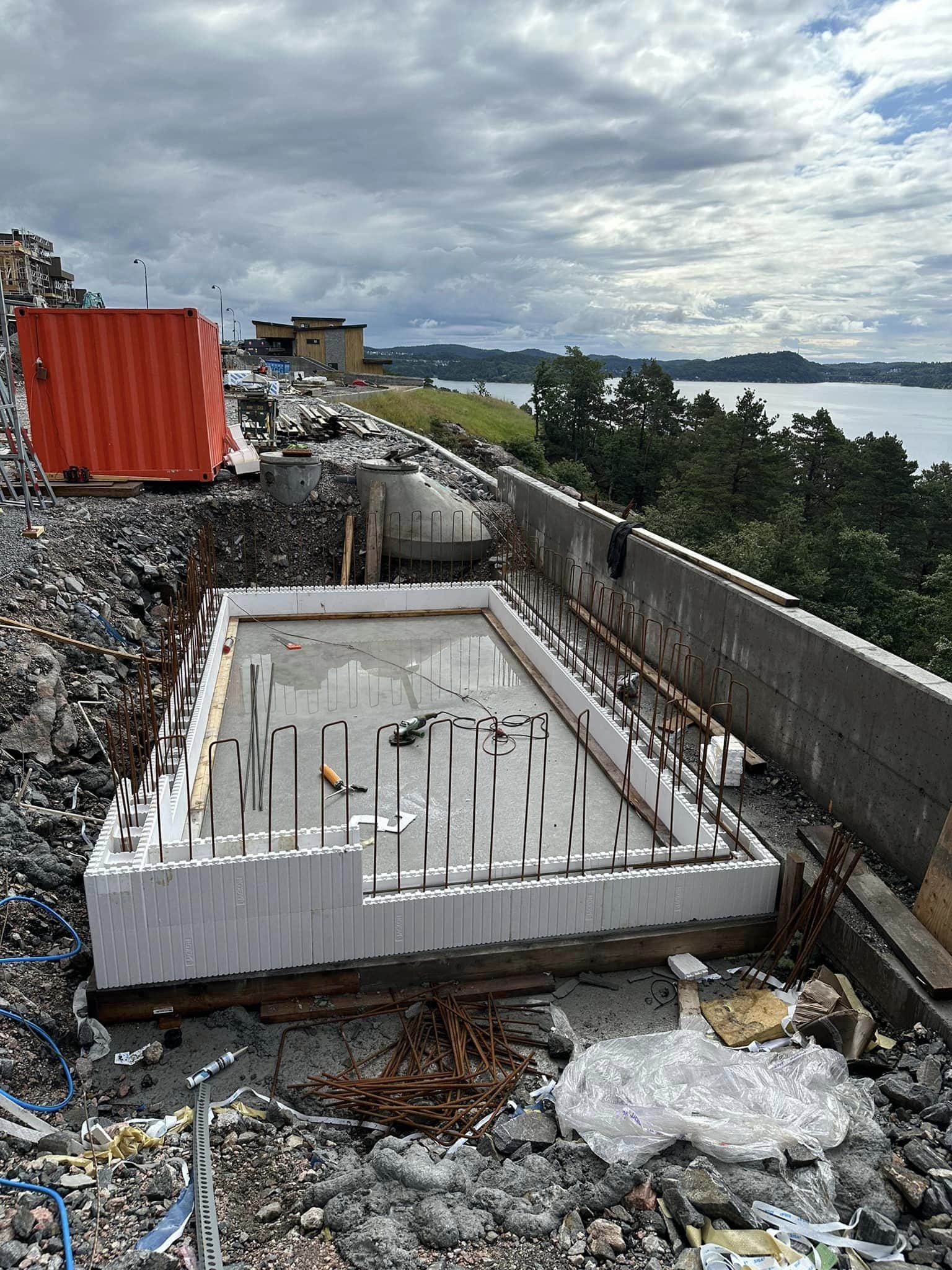 Ikon for Fjellboring